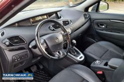 Renault Scenic 2014 - Obrazek 4