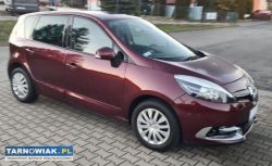 Renault Scenic 2014 - Obrazek 3