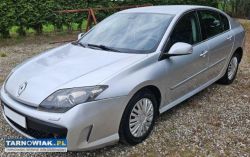 Renault Laguna 2010 - Obrazek 2