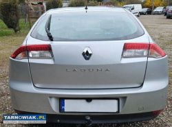 Renault Laguna 2010 - Obrazek 3