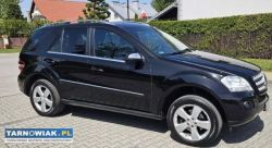 Mercedes-benz ml 2009 - Obrazek 3