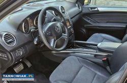 Mercedes-benz ml 2009 - Obrazek 4