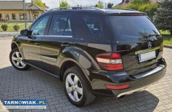 Mercedes-benz ml 2009 - Obrazek 2