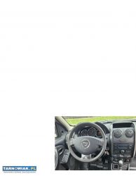 Dacia Duster 2016 - Obrazek 4