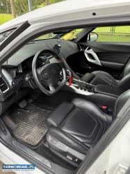 Citroen ds 5 2.0 hdi 180 km 2015 r - Obrazek 2