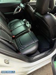 Citroen ds 5 2.0 hdi 180 km 2015 r - Obrazek 3