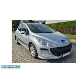 Peugeot 308 2008 - Obrazek 1