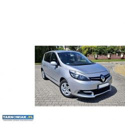 Renault scenic 1.5 2016 - Obrazek 1
