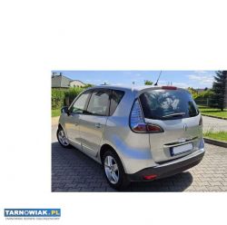 Renault scenic 1.5 2016 - Obrazek 2