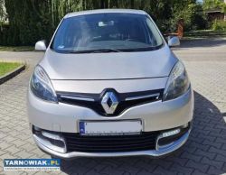 Renault scenic 1.5 2016 - Obrazek 3