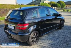 Mercedes-Benz 2008 - Obrazek 3