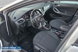 Opel astra 2019 - Obrazek 4