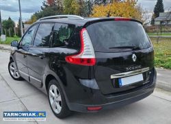 Renault Grand Scenic 2015 - Obrazek 2