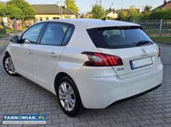 Peugeot 308 2018 - Obrazek 2