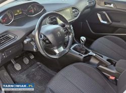 Peugeot 308 2018 - Obrazek 4