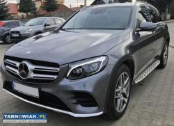 Mercedes-benz glc 2015 - Obrazek 1