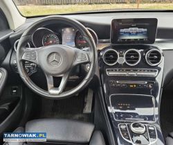 Mercedes-benz glc 2015 - Obrazek 4