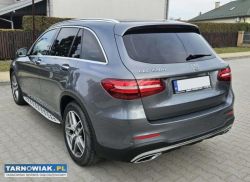 Mercedes-benz glc 2015 - Obrazek 3