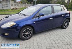 Fiat bravo ii 1.4 2008 - Obrazek 1