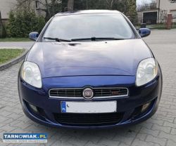 Fiat bravo ii 1.4 2008 - Obrazek 2