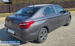 Citroen C-Elysee 2019 - Obrazek 3