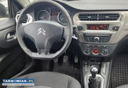 Citroen C-Elysee 2019 - Obrazek 4