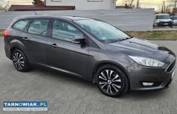Ford focus 2016 - Obrazek 2