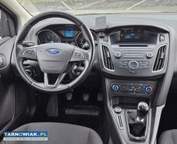 Ford focus 2016 - Obrazek 4