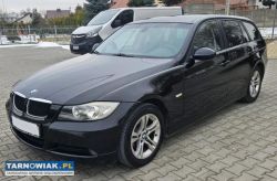Bmw seria 3 2008 - Obrazek 1