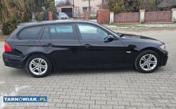 Bmw seria 3 2008 - Obrazek 3