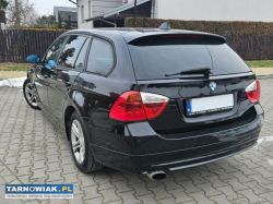 Bmw seria 3 2008 - Obrazek 2