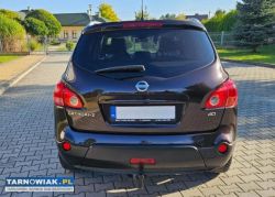 Nissan Qashqai 2009 - Obrazek 2