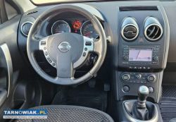 Nissan Qashqai 2009 - Obrazek 4
