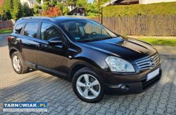 Nissan Qashqai 2009 - Obrazek 3