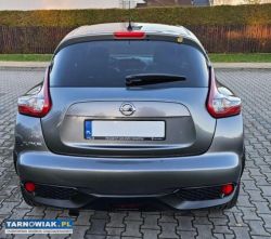 Nissan juke 2016 - Obrazek 2