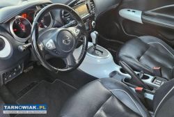Nissan juke 2016 - Obrazek 4