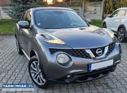 Nissan juke 2016 - Obrazek 1