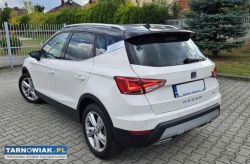 Seat arona 1.0 2020 - Obrazek 2