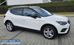 Seat arona 1.0 2020 - Obrazek 3