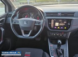 Seat arona 1.0 2020 - Obrazek 4