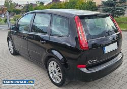 Ford c-max 2009 - Obrazek 2