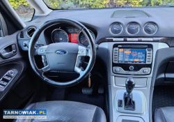 Ford galaxy 2008 - Obrazek 4