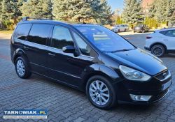 Ford galaxy 2008 - Obrazek 3