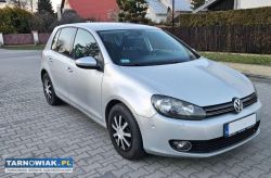 Volkswagen Golf 2010 - Obrazek 1
