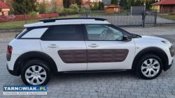 Citroen c4 cactus 1.2 2016 - Obrazek 3