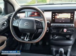 Citroen c4 cactus 1.2 2016 - Obrazek 4