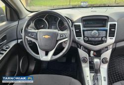Chevrolet cruze 2.0 2011 - Obrazek 4