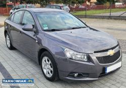 Chevrolet cruze 2.0 2011 - Obrazek 1