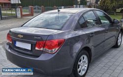 Chevrolet cruze 2.0 2011 - Obrazek 3