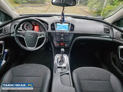 Opel Insignia 2012r. 2.0cdTi *Automat *Tanio - Obrazek 4